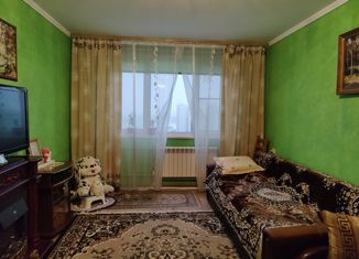 2-комнатная квартира на продажу, 58.1 м2, Москва, Каширское шоссе, 51к5, станция Москворечье