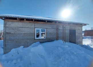 Дом на продажу, 59.1 м2, село Васильевка, Подгорная улица, 1