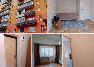 Продается однокомнатная квартира, 30 м2, Мирный, Советская улица, 18