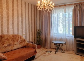 Продажа четырехкомнатной квартиры, 81 м2, Псковская область, Юбилейная улица, 81
