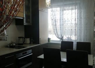 3-ком. квартира на продажу, 60 м2, Новосибирск, улица Чапаева, 3, улица Чапаева