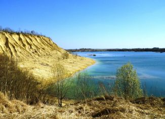 Продается земельный участок, 15.83 сот., деревня Таровицы, 1-й Берёзовый переулок, 6