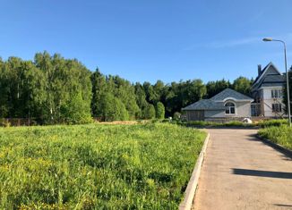 Продажа земельного участка, 12 сот., коттеджный поселок Александровы Пруды, коттеджный посёлок Александровы Пруды, 321