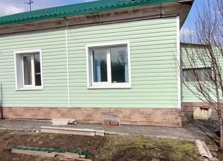 Продажа дома, 63.2 м2, посёлок Недорезово, Новая улица