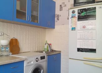 Продаю однокомнатную квартиру, 33.1 м2, Тольятти, Олимпийская улица, 42Б, Комсомольский район