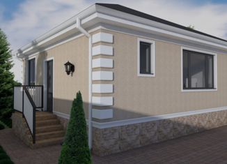 Продам дом, 56 м2, Абинск, улица Труда, 153