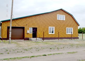Продам дом, 187.8 м2, село Иртыш, Маслозаводская улица