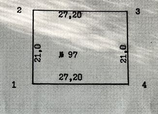 Продается земельный участок, 5.7 сот., Тобольск, Озёрная улица