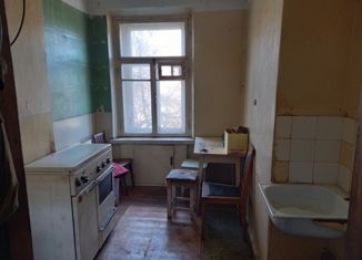 Двухкомнатная квартира на продажу, 50.4 м2, Нижегородская область, улица Свердлова, 6