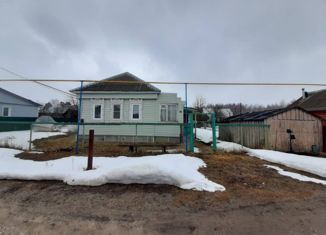 Продается дом, 45 м2, Спас-Клепики, Лесная улица, 11