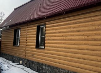 Продажа дома, 78.5 м2, село Бедарево, Зелёная улица, 53