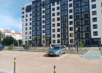 1-комнатная квартира на продажу, 28.88 м2, Калининград, Интернациональная улица, 18, ЖК Белый Сад