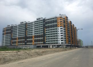 Квартира на продажу студия, 23.2 м2, Санкт-Петербург, Окуловская улица, 18