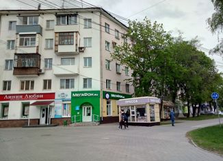 Продаю 2-ком. квартиру, 42.1 м2, Тульская область, Красноармейский проспект, 21