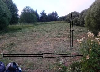 Продается земельный участок, 11 сот., деревня Шортино