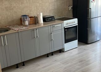 Продажа двухкомнатной квартиры, 58 м2, село Криводановка, Зелёная улица, 16