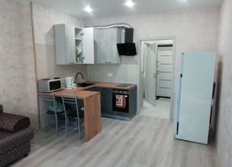 Сдам квартиру студию, 25 м2, Калининград, Батальная улица, 98, ЖК Стерео