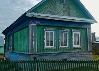 Дом на продажу, 36.5 м2, село Аскино, улица Шорохова, 20