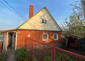 Продается дом, 64 м2, село Уязытамак