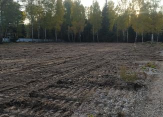 Участок на продажу, 22.5 сот., деревня Шевёлкино, улица Большая Полянка, 5