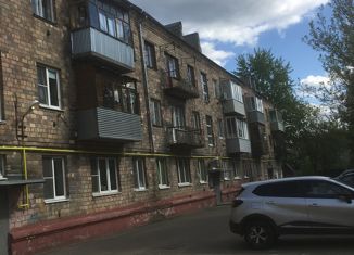 Продается 2-комнатная квартира, 43 м2, Электроугли, Садовый переулок, 7