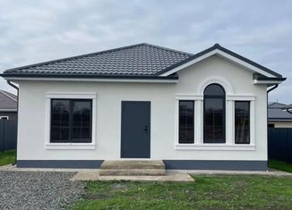 Дом на продажу, 120 м2, поселок Темерницкий, Везучий переулок