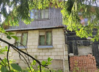 Дом на продажу, 63 м2, садовое товарищество Приозёрное, 4-я линия