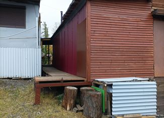 Продам дом, 18 м2, Норильск, Лесная улица