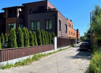 Продается таунхаус, 168 м2, деревня Мисайлово, Первомайская улица, 213/1