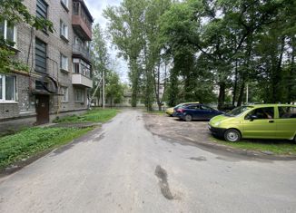 Продается 1-ком. квартира, 33.8 м2, Волхов, улица Дзержинского, 20Б