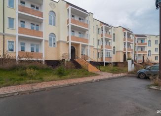 Продается 3-комнатная квартира, 85.5 м2, посёлок Солонцы, Удачная улица, 5