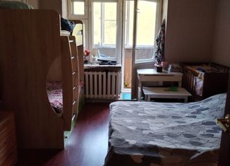2-комнатная квартира на продажу, 60 м2, Великий Устюг, 2-я Пролетарская улица, 59