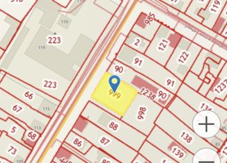 Продажа земельного участка, 10 сот., Стерлитамак, улица Халтурина, 122