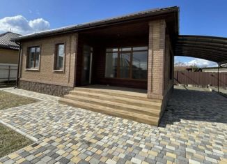 Продам дом, 89.6 м2, Краснодар, улица Хопёрского Полка, улица Хопёрского Полка