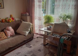 Продается 1-ком. квартира, 30.8 м2, Приозерск, Привокзальная улица, 5