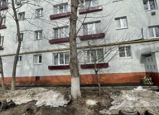 1-комнатная квартира на продажу, 29.6 м2, Нижний Новгород, улица Бурденко, 14А