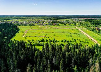 Продаю участок, 10.62 сот., посёлок Дом Отдыха Волковицы