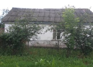 Продается дом, 43.1 м2, Орловская область, Новосильский переулок, 36