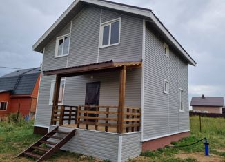 Продаю дом, 110 м2, коттеджный посёлок Аропаккузи, коттеджный посёлок Аропаккузи, 9