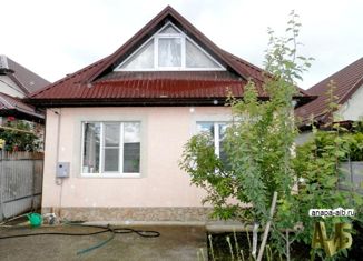 Продам дом, 100 м2, Краснодарский край, Цветочный переулок