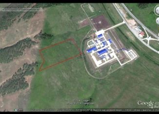 Продажа земельного участка, 420 сот., село Вознесенка, улица Ленина