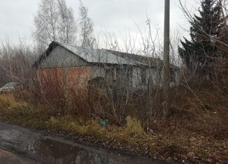 Гараж на продажу, 40.8 м2, рабочий посёлок Волово, улица Слепцова, 62