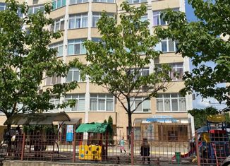 Продается двухкомнатная квартира, 68.3 м2, Симферополь, Ростовская улица, 19Б