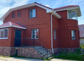 Продаю дом, 179.8 м2, поселок Большой Исток, Западная улица