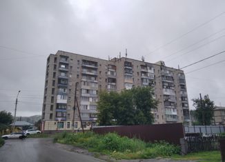 Продажа 1-ком. квартиры, 21 м2, Барнаул, улица 42-й Краснознамённой Бригады, 8А, Индустриальный район