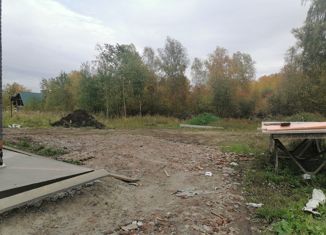 Земельный участок на продажу, 6 сот., поселок Зональная Станция, улица 40 лет Победы