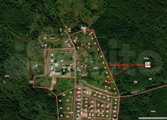 Продам участок, 10 сот., поселок Зосимова Пустынь, посёлок Зосимова Пустынь, 54