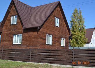 Продаю дом, 167 м2, село Власиха, Игристый переулок, 2