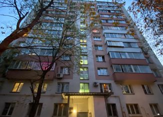 Продам 2-ком. квартиру, 38 м2, Москва, Зарайская улица, 47к1, метро Стахановская