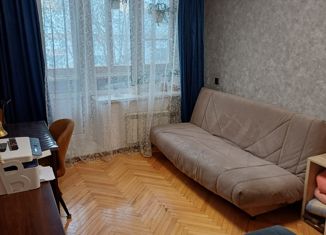 Продажа 2-комнатной квартиры, 43 м2, Санкт-Петербург, улица Харченко, 7, муниципальный округ Сампсониевское